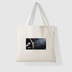 Star Citizen My Hangar My Home Tee Star Citizen Bags