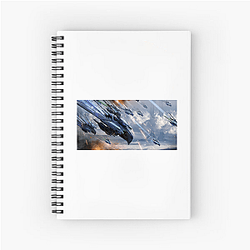 Star Citizen The Persistent Universe Vibe Star Citizen Notebook