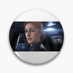 Star Citizen The Future of Space Travel Style Star Citizen Pins