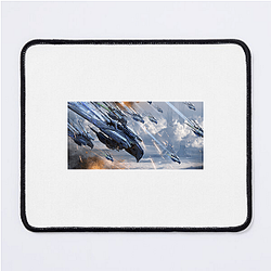 Star Citizen The Persistent Universe Vibe Star Citizen Mouse Pads