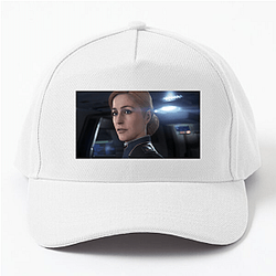 Star Citizen The Future of Space Travel Style Star Citizen Hats & Caps