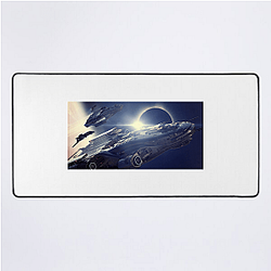 Star Citizen Space Sim Evolved Fashion Star Citizen Mouse Pads