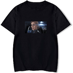 Star Citizen The Future of Space Travel Style Star Citizen T-Shirts