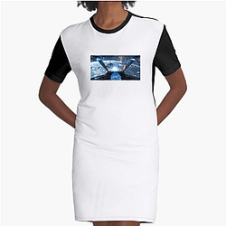 Star Citizen See You in the Black Look Star Citizen Dresses