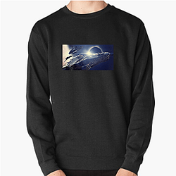 Star Citizen Space Sim Evolved Fashion Star Citizen Sweatshirts