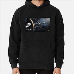 Star Citizen My Hangar My Home Tee Star Citizen Hoodies
