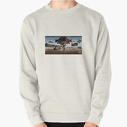 Star Citizen Explore the 'Verse Style Star Citizen Sweatshirts