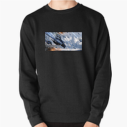 Star Citizen The Persistent Universe Vibe Star Citizen Sweatshirts