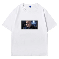 Star Citizen The Future of Space Travel Style Star Citizen T-Shirts
