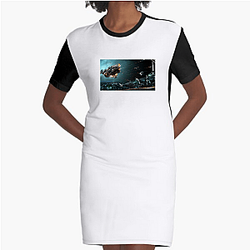 Star Citizen Pledge Your Allegiance Graphic Star Citizen Dresses