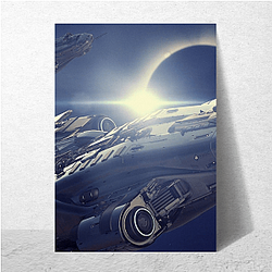 Star Citizen Space Sim Evolved Fashion Star Citizen Posters
