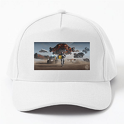Star Citizen Explore the 'Verse Style Star Citizen Hats & Caps