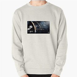 Star Citizen My Hangar My Home Tee Star Citizen Sweatshirts