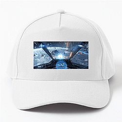 Star Citizen See You in the Black Look Star Citizen Hats & Caps