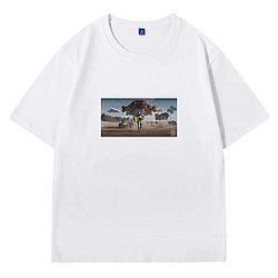 Star Citizen Explore the 'Verse Style Star Citizen T-Shirts