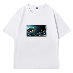 Star Citizen Pledge Your Allegiance Graphic Star Citizen T-Shirts