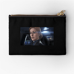 Star Citizen The Future of Space Travel Style Star Citizen Zipper Pouches
