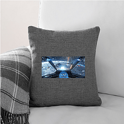 Star Citizen See You in the Black Look Star Citizen Pillows Cover