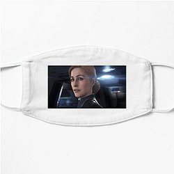 Star Citizen The Future of Space Travel Style Star Citizen Face Masks