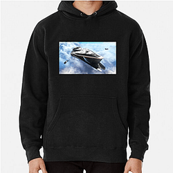 Star Citizen Forge Your Own Destiny Design Star Citizen Hoodies