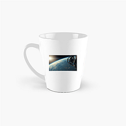 Star Citizen Dream Big Fly Everywhere Aesthetic Star Citizen Mugs