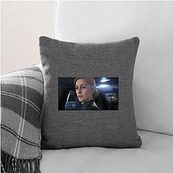 Star Citizen The Future of Space Travel Style Star Citizen Pillows Cover