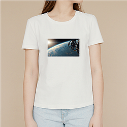 Star Citizen Dream Big Fly Everywhere Aesthetic Star Citizen T-Shirts