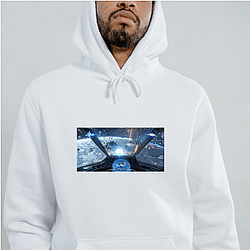 Star Citizen See You in the Black Look Star Citizen Hoodies
