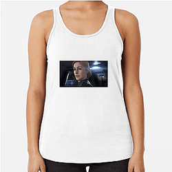 Star Citizen The Future of Space Travel Style Star Citizen Tank Tops