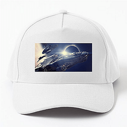Star Citizen Space Sim Evolved Fashion Star Citizen Hats & Caps
