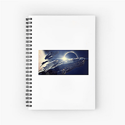Star Citizen Space Sim Evolved Fashion Star Citizen Notebook