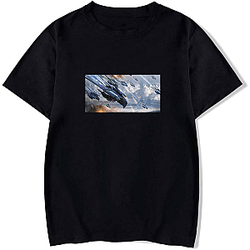 Star Citizen The Persistent Universe Vibe Star Citizen T-Shirts