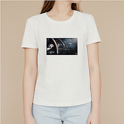 Star Citizen My Hangar My Home Tee Star Citizen T-Shirts