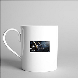Star Citizen My Hangar My Home Tee Star Citizen Mugs