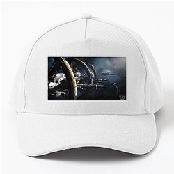 Star Citizen My Hangar My Home Tee Star Citizen Hats & Caps