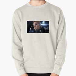 Star Citizen The Future of Space Travel Style Star Citizen Sweatshirts