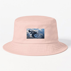 Star Citizen Unique Spaceship Design Motif Star Citizen Hats & Caps