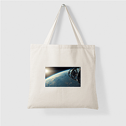 Star Citizen Dream Big Fly Everywhere Aesthetic Star Citizen Bags