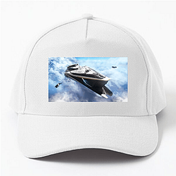 Star Citizen Forge Your Own Destiny Design Star Citizen Hats & Caps