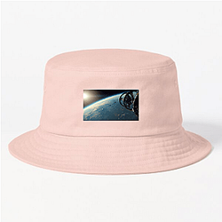 Star Citizen Dream Big Fly Everywhere Aesthetic Star Citizen Hats & Caps