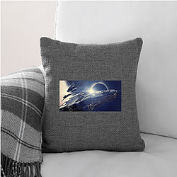 Star Citizen Space Sim Evolved Fashion Star Citizen Pillows Cover
