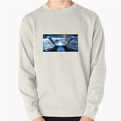 Star Citizen See You in the Black Look Star Citizen Sweatshirts