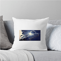 Star Citizen Space Sim Evolved Fashion Star Citizen Pillows Cover