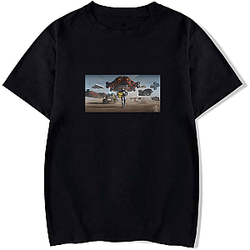 Star Citizen Explore the 'Verse Style Star Citizen T-Shirts