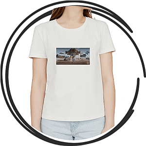 Star Citizen T-Shirts