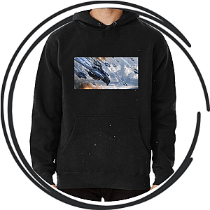 Star Citizen Hoodies
