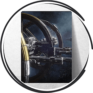 Star Citizen Posters