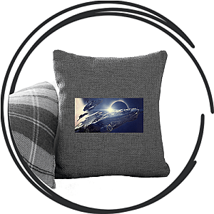 Star Citizen Pillows Cover