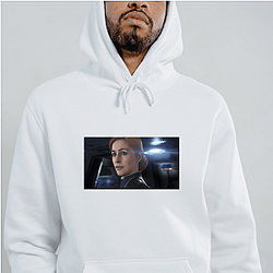 Star Citizen The Future of Space Travel Style Star Citizen Hoodies