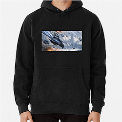 Star Citizen The Persistent Universe Vibe Star Citizen Hoodies
